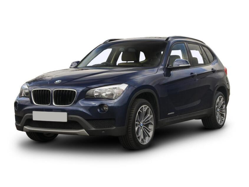 BMW X1 xDrive 20d xLine 5dr Diesel Estate